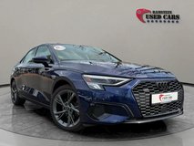 2024 Audi A3 Premium Plus 40 Quattro in Plainfield, Illinois