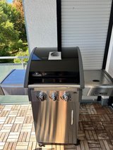 Napoleon Gas Grill for sale in Stuttgart, GE