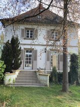 Weilerbach - Charming Traditional German House for Rent in Ramstein, Germany