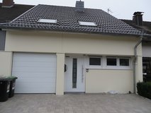 Housing Approved | Spacious 3-Level Townhouse | 20–25 min to Ramstein | Available May 5 in Ramstein, Germany