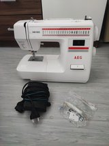 Sewing machine AEG in Wiesbaden, GE
