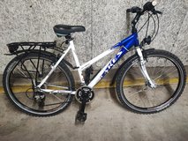 Mountainbike 26 "LAKES in Wiesbaden, GE