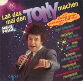 Vinyl LP Las Das Mal Den Tony Machen in Ramstein, Germany