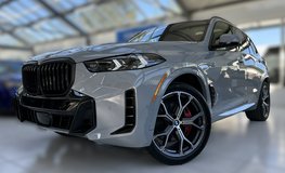 2025 BMW X5 xDrive40i in Ramstein, Germany