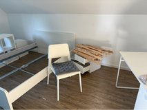 furniture set in Spangdahlem, Germany