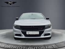 2021 Dodge Charger SXT Blacktop in Ramstein, Germany