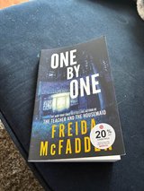 Another Great Thriller By Frieda McFadden in Oswego, Illinois
