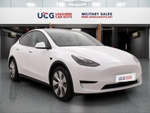 2022 Tesla Model Y Standard Range Plus in Ramstein, Germany