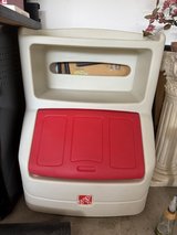 Step2 Toybox/Bookcase in Bolingbrook, Illinois