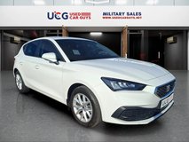 2024 Seat Leon Style in Ramstein, Germany