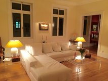Air conditioned Luxury 225 qm Flat in old villa of Wiesbaden in Wiesbaden, GE