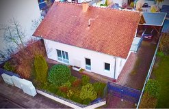 Freestanding Home For Rent In Rodenbach in Ramstein, Germany