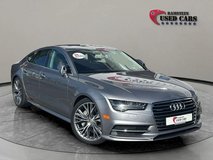 2016 Audi A7 Premium Plus Quattro - US SPEC in Grafenwoehr, GE