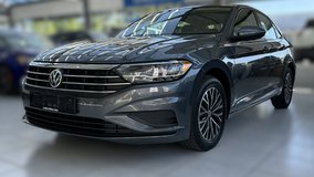 2019 Volkswagen Jetta in Ramstein, Germany