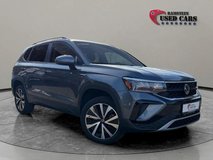 2024 Volkswagen Taos SE in Stuttgart, GE