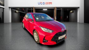 2023 Toyota Yaris Hybrid Automatic in Ramstein, Germany