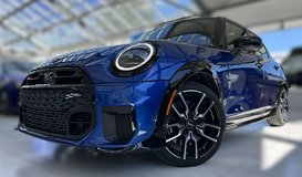 2026 Mini Cooper S Hardtop 4 Door in Ramstein, Germany