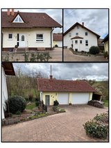 Lovely duplex house in a quiet area. Available 15 May 2026 (HOUSING APPROVED) in Ramstein, Germany