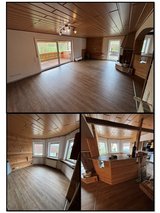 Lovely duplex house in a quiet area. Available 1 June 2026 (HOUSING APPROVED) in Ramstein, Germany