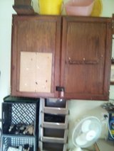 shop cabinet in Warner Robins, Georgia