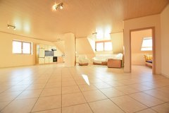 Beautiful and spacious Apt. in Hütschenhausen-Spesbach for rent in Ramstein, Germany