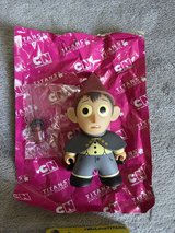 Cartoon Network Vinyl Figure in Camp Lejeune, North Carolina