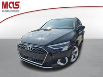 2022 Audi A3 Prestige in Ramstein, Germany