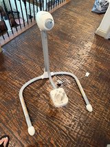 Graco baby swing in Kingwood, Texas