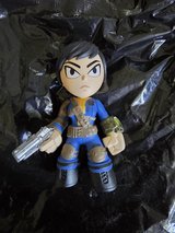 Fallout 4 # 11 Figure in Camp Lejeune, North Carolina