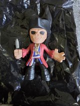 Fallout 4 Ghoul Figure in Camp Lejeune, North Carolina