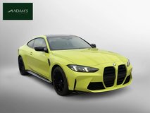 2026 BMW M4 Competition in Stuttgart, GE