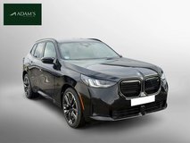 2026 BMW X3 M50i in Stuttgart, GE