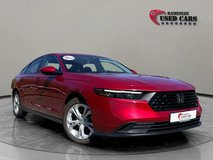 2024 Honda Accord LX in Ramstein, Germany