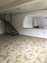 House for rent with open fire place in Baumholder, GE