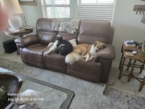 Steelcase Power Recliner in Kingwood, Texas