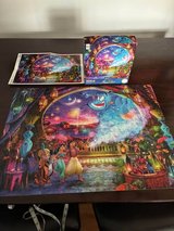Larger 300 Piece Puzzle in Yorkville, Illinois