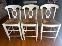 Pottery Barn Counter Stools in Joliet, Illinois