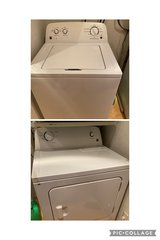 Washer & Dryer set in Okinawa, Japan