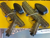 PAINTBALL GUNS, PAINT BALLS, CO2 CARTRIDGES in Alamogordo, New Mexico