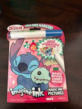 New - Stich Imagine Ink in Naperville, Illinois