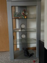 Media Shelf in Naperville, Illinois