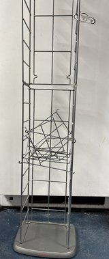 Movie Shelf in Oswego, Illinois