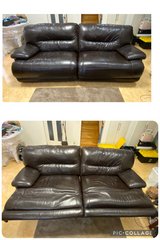 Great couch! in Okinawa, Japan