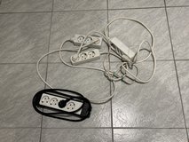 Electrical cables in Stuttgart, GE