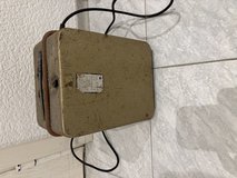 Transformer 1600 Watt in Stuttgart, GE