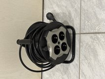 Extension cord in Stuttgart, GE