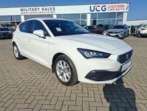 2024 Seat Leon Style in Ramstein, Germany