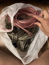 copper audio cable in Okinawa, Japan