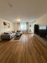 TLA/TDY/TQSA- 3bdr /2bath Apt- fenced yard in Ramstein, Germany