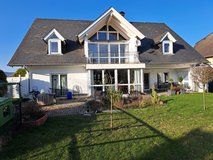 Wittlich-Wengerohr - Apartment with great living, great kitchen and huge balcony in Spangdahlem, Germany